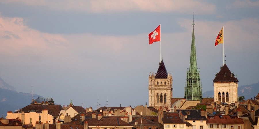 ville de geneve