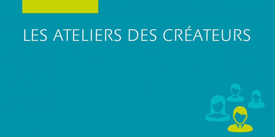 Les Ateliers des Créateurs d'entreprises désormais en vidéo Les Ateliers des Créateurs d'entreprises désormais en vidéo