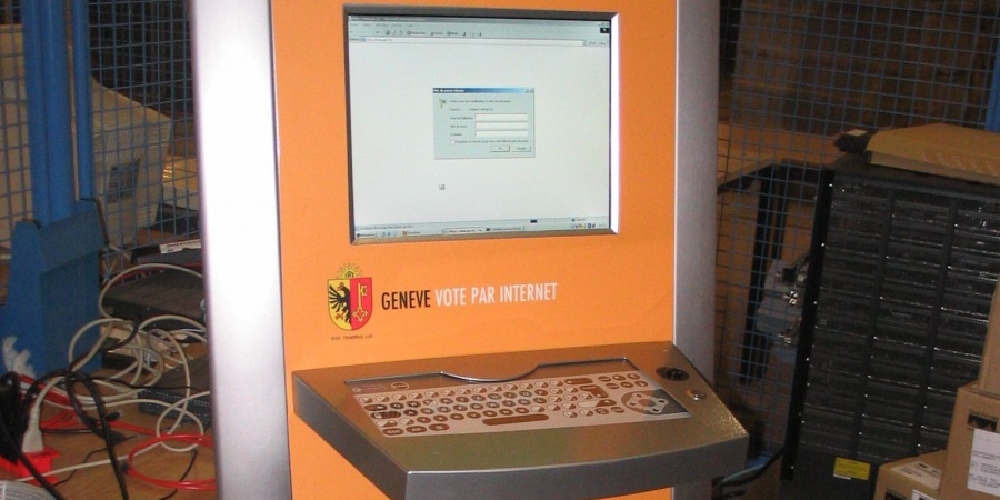 Borne internet