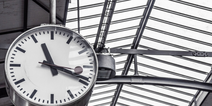 horloge