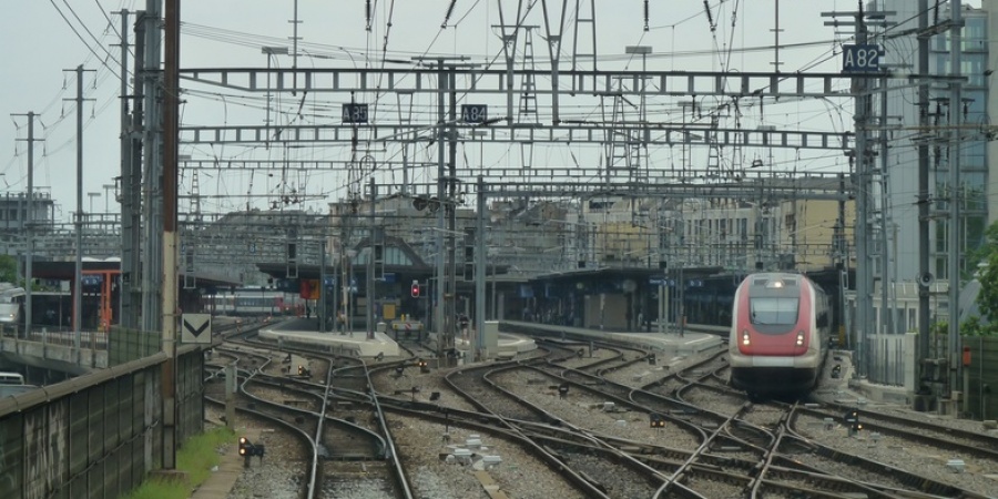 Train