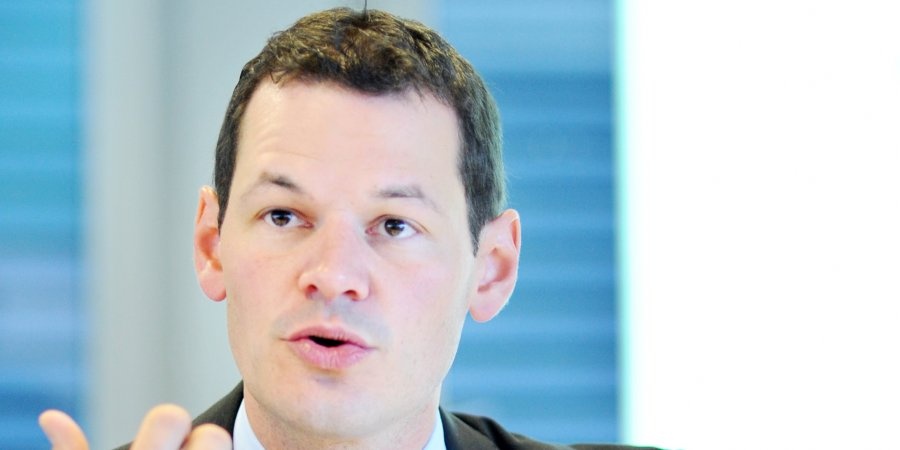 Pierre Maudet, conseiller d'Etat en charge de la sécurité et de l'économie Pierre Maudet, conseiller d'Etat en charge de la sécurité et de l'économie