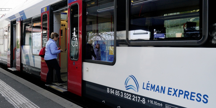 Léman Express