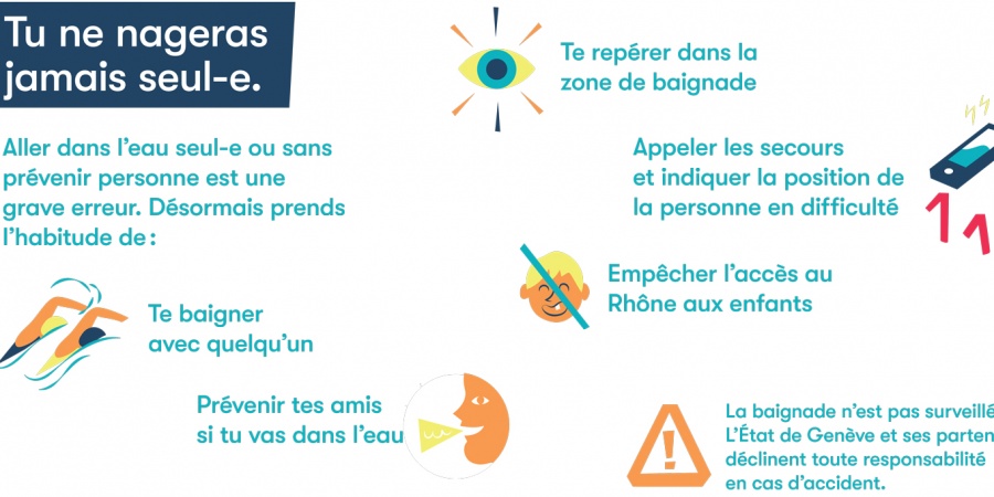Les bons comportements