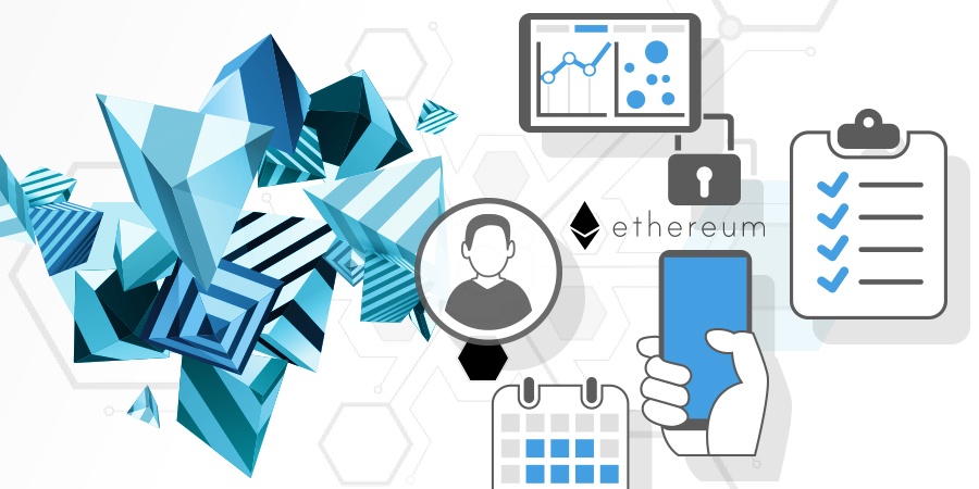 Expérimentation Blockchain