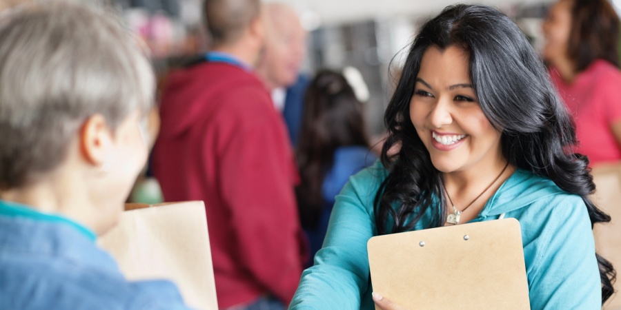 Accompagner vers l'emploi
