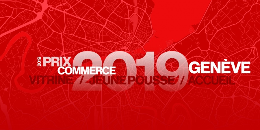 Prix du commerce 2019