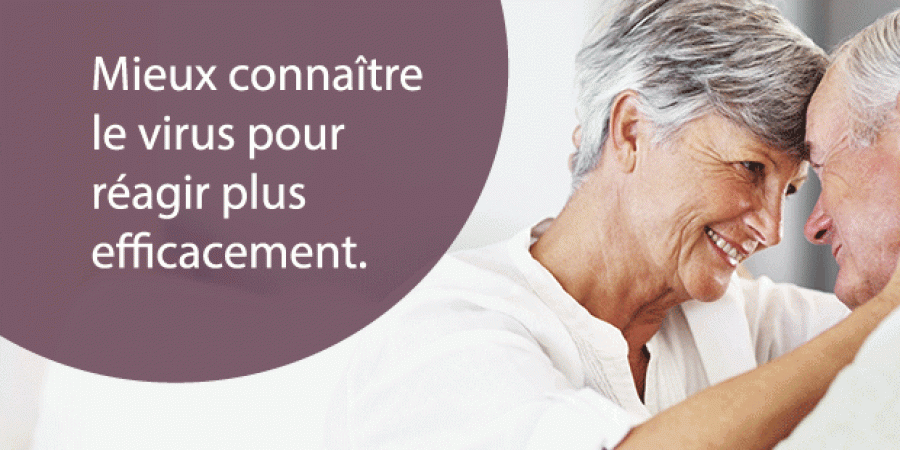 Surveiller le virus de la grippe, c'est mieux s'en préserver Surveiller le virus de la grippe, c'est mieux s'en préserver