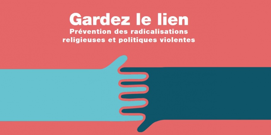 Gardez le lien