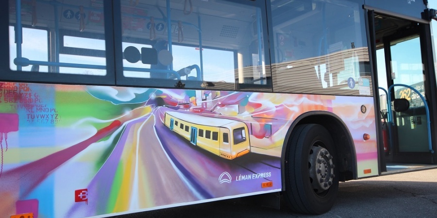 bus 61