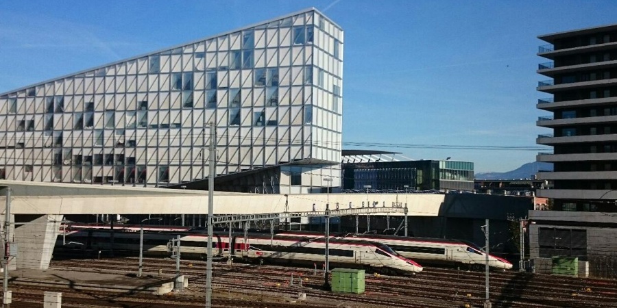 Les sociétés multinationales jouent un rôle important dans le tissu économique genevois Entreprises imposition