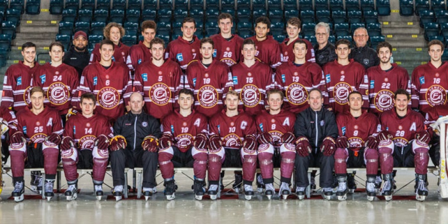 Genève Futur Hockey Genève Futur Hockey