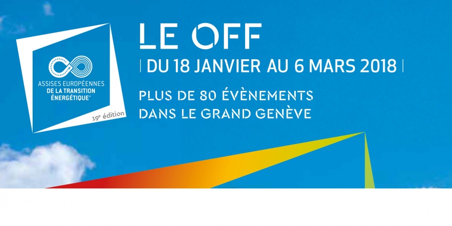 Visuel le OFF des Assises européennes de la transition énergétique