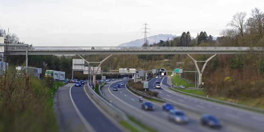 Autoroute