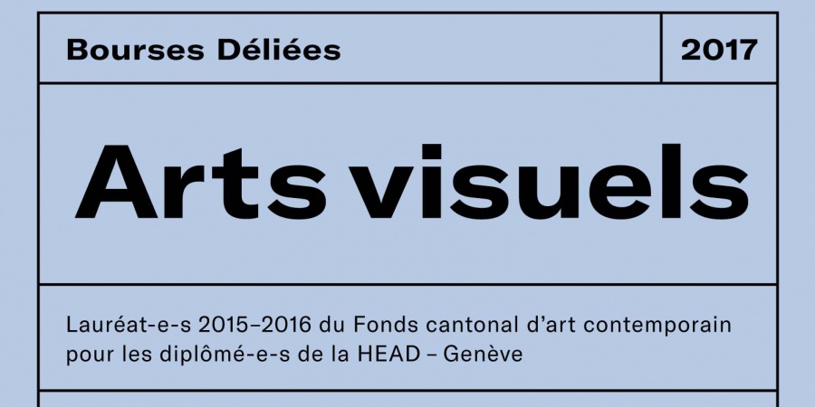 Arts visuels