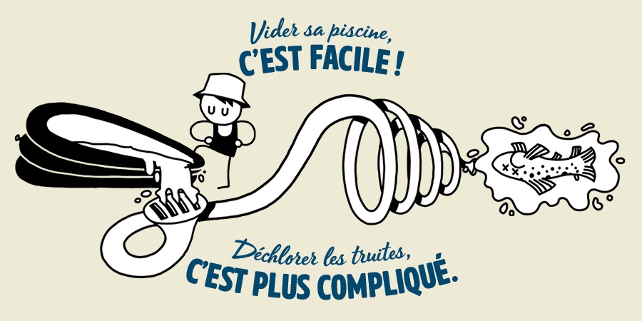 Oh mon eau ! Entretien des piscine Oh mon eau ! Entretien des piscines