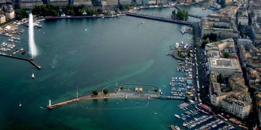 La RIE III s'accompagne d'un véritable projet économique et social à Genève