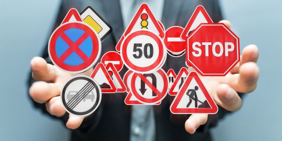 Sécurité routière