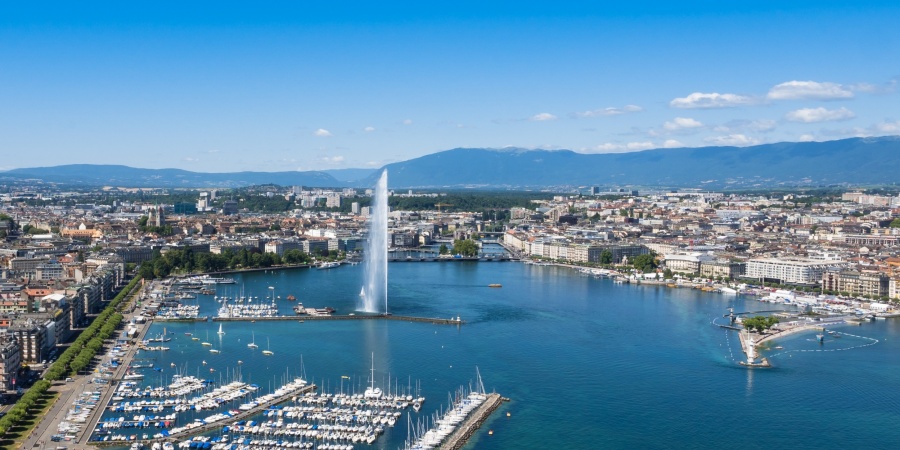 Genève