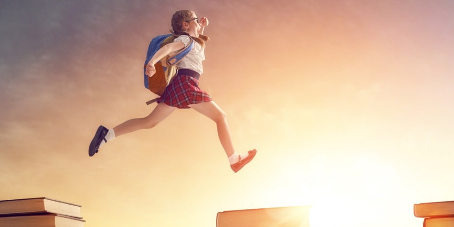 Agir pour les droits de l'enfant