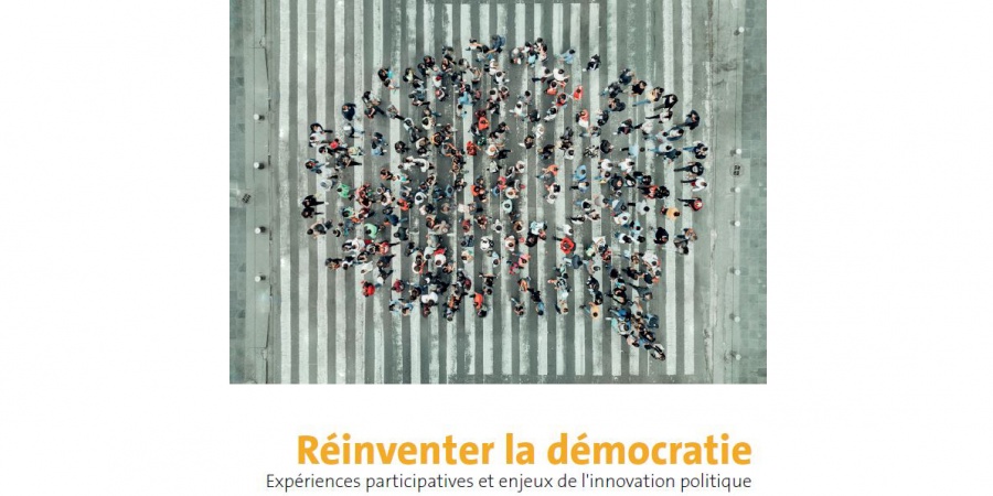 démocratie participative
