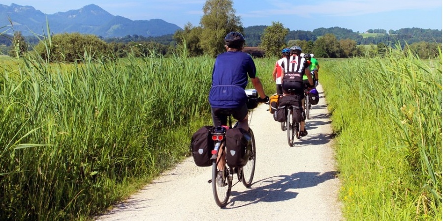 Cyclistes Cyclistes