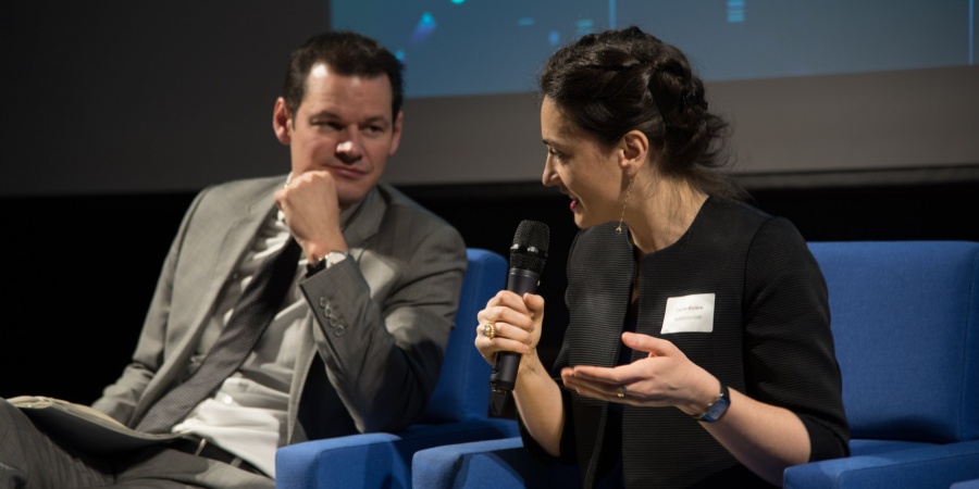 Echanges et perspectives