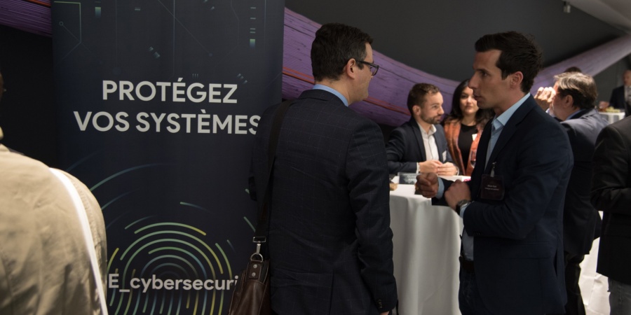 Echanges et perspectives