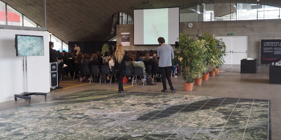 Quinzaine Exposition 2015 Quinzaine Exposition 2015