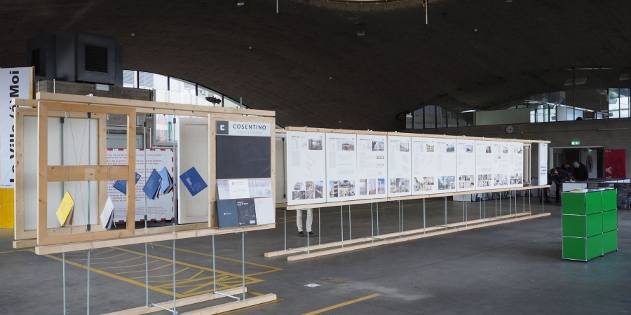Exposition Quinzaine 2016 Exposition Quinzaine 2016
