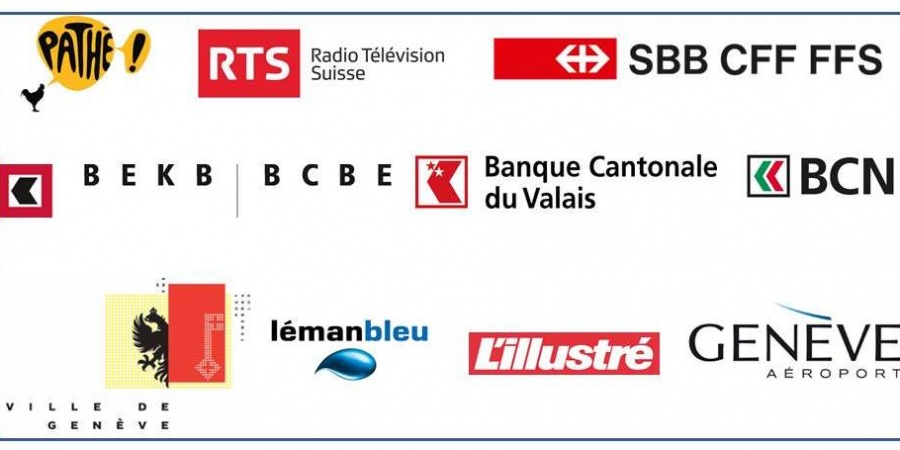 Partenaires de CinéCivic