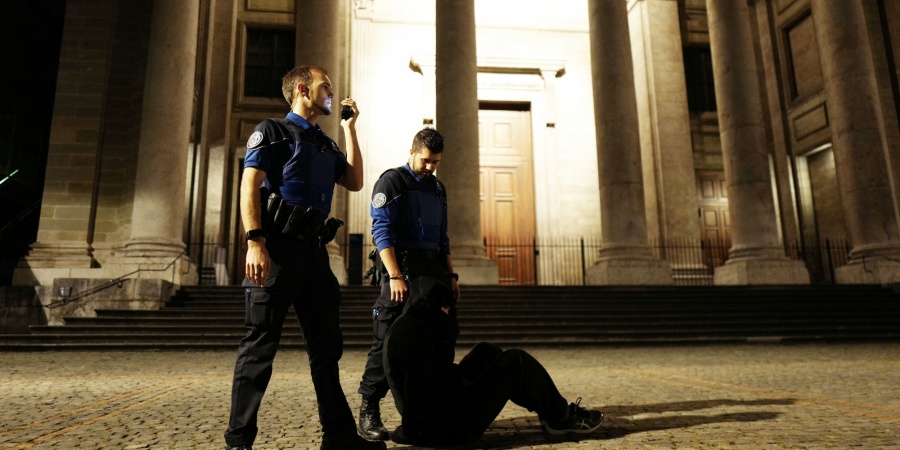 Interpellation