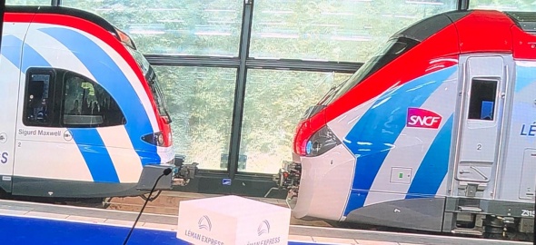 Léman Express