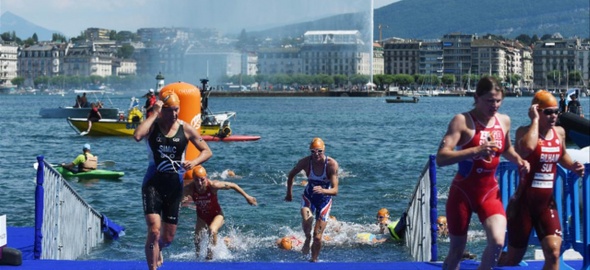Genève Triathlon - TDG