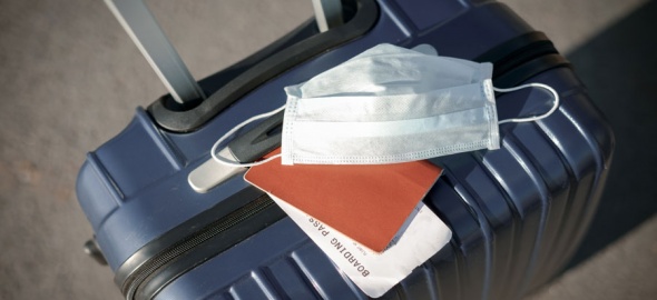 Les entreprises, partenaires de l'Etat dans la lutte contre la propagation du coronavirus