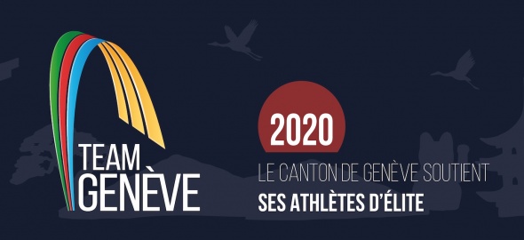 Team Genève - Sélection 2020