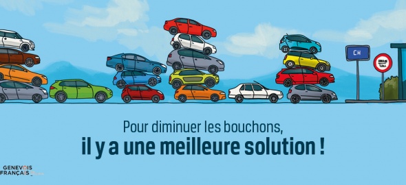 Promotion du covoiturage