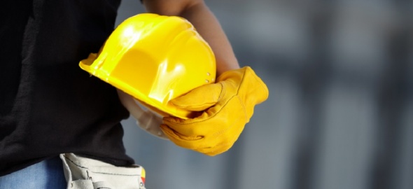 Le bâtiment s'invite à la 2ème semaine de recrutement à l'OCE ! Le bâtiment s'invite à la 2ème semaine de recrutement à l'OCE !