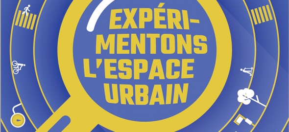 Expérimentations éphémères BHNS