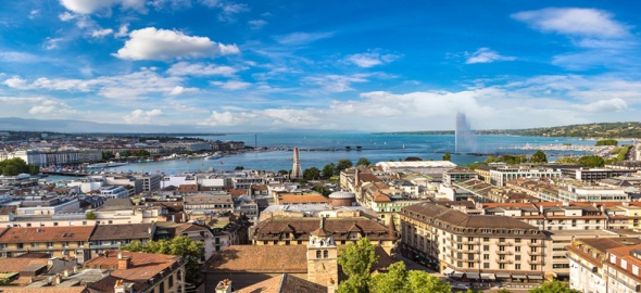 Projet de budget 2021 de l'Etat de Genève