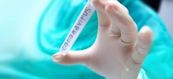 Nouveau coronavirus: point de situation au 30.01.2020