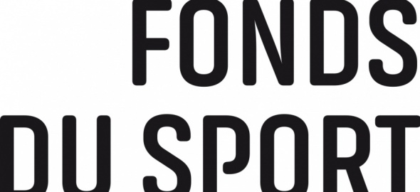 Fonds du sport logo