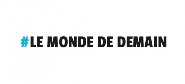 Le monde de demain