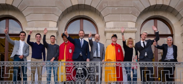 canton de Genève