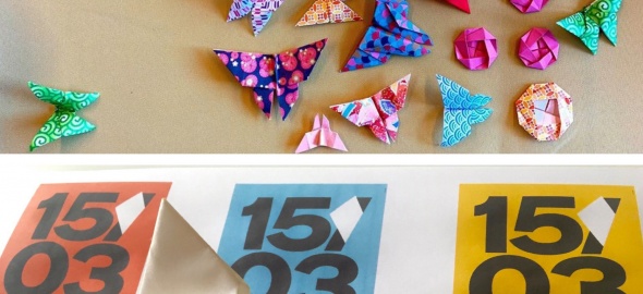 atelier origami citoyens