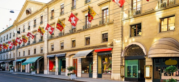Renouvellement et extension de l'aide de l'Etat portant sur les loyers des entreprises suite au coronavirus