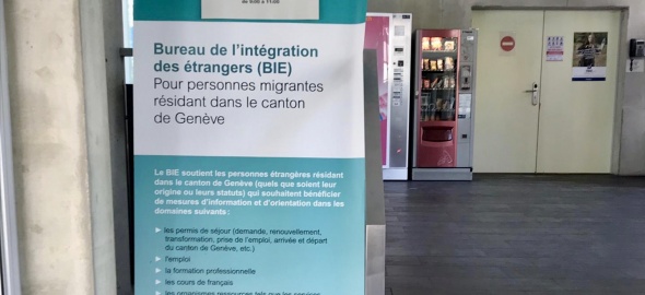 permanence d'information du BIE