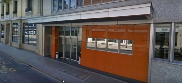 office des poursuites de Genève