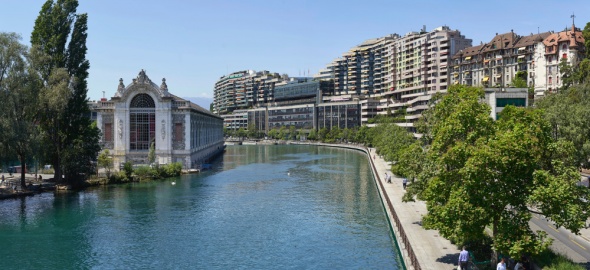 Genève DCS indemnité perte de revenus