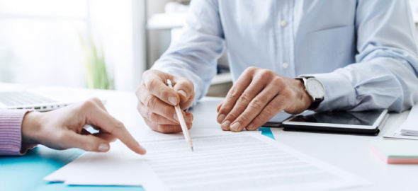 COVID-19 : rendez-vous avec l'OCE et obligation de rechercher un emploi suspendus